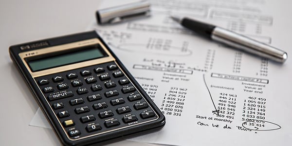 デイトレードを始めるための資金
